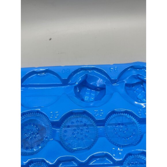 spirograph design guide art set includes direction paper 8 pens 13 designs READ - Picture 5 of 5